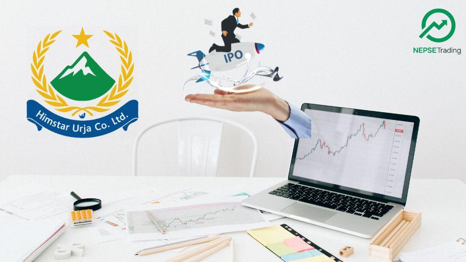हिम स्टार ऊर्जा कम्पनीको आईपीओ : वैदेशिक रोजगारीमा रहेका नेपालीका लागि आज अन्तिम मौका
