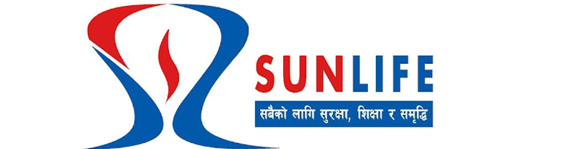 सन नेपाल लाइफ इन्स्योरेन्सले नयाँ बोनसदर सार्वजनिक