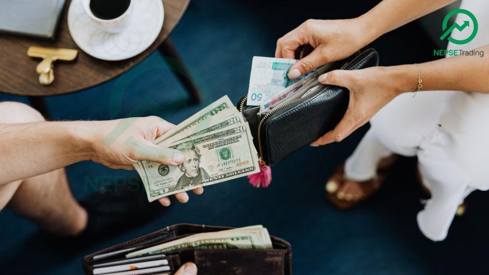 २८ लाखभन्दा बढी हुण्डी रकमसहित तीन जना पक्राउ