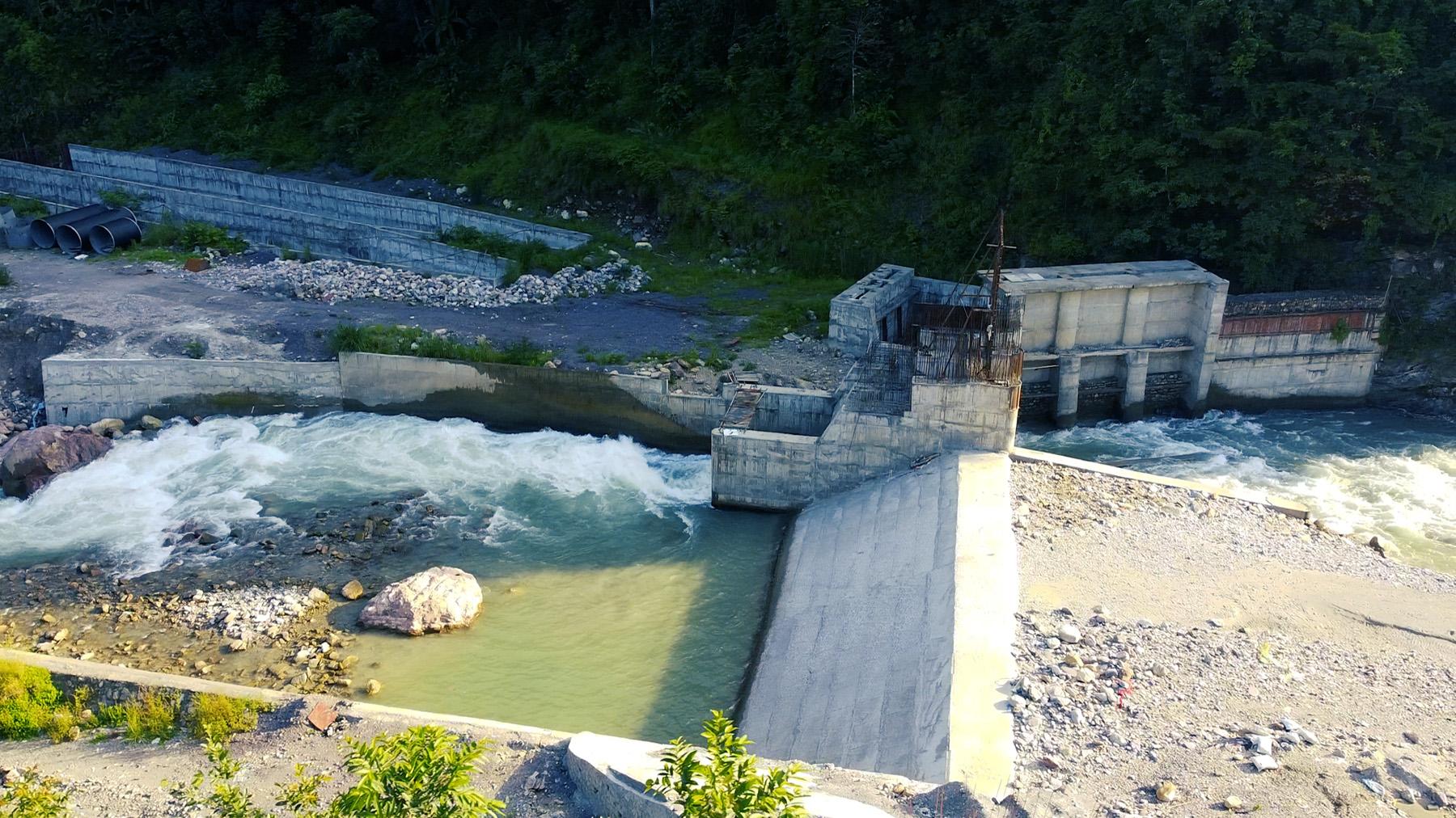 दरमखोला हाइड्रोको वैदेशिक रोजगारी आईपीओमा ४.०२ गुणा बढी आवेदन