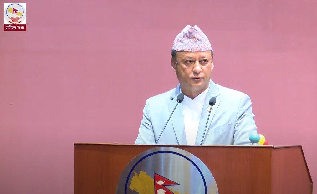 ऊर्जा क्षेत्र सरकारको प्राथमिकतामा: ठूला जलविद्युत् आयोजना निर्माण अघि बढ्ने