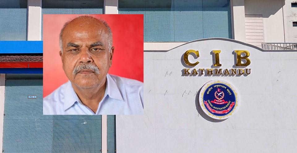 कर्णाली बैंक अनियमितता प्रकरणः पूर्वअध्यक्ष मिश्र पक्राउ, अनुसन्धान तीव्र