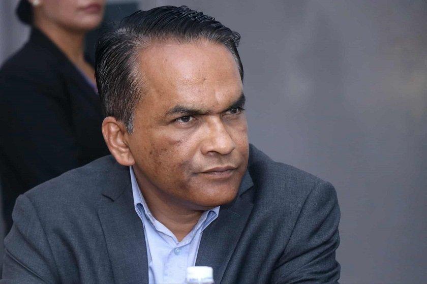 गभर्नर पौडेलको खुलासा: ३७३ जनासँग बैंक तथा वित्तीय संस्थाको प्रमोटर सेयर