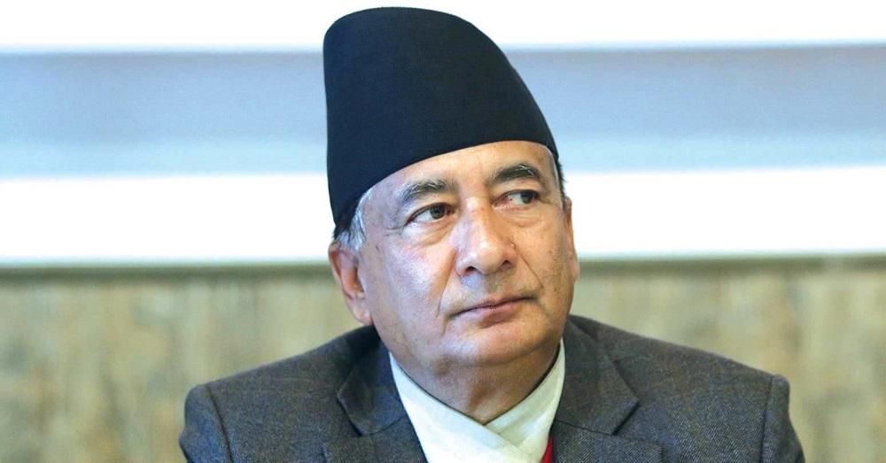 बाफिया विधेयकमा हतार नगर्न सांसद कार्कीको सुझाव, गभर्नर र अर्थमन्त्रीसँग आवासीय छलफलको प्रस्ताव