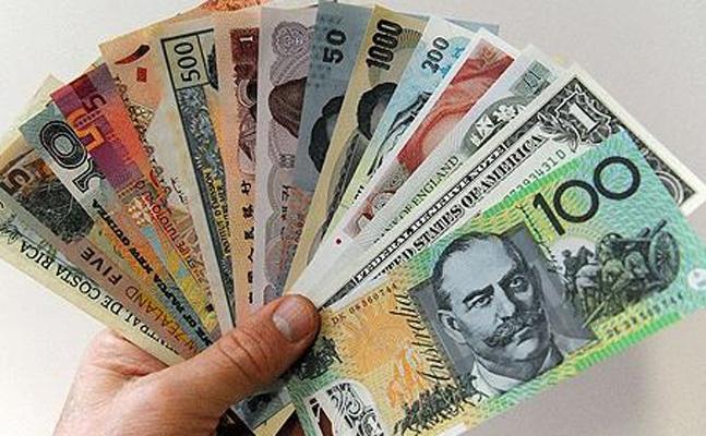 नेपाल राष्ट्र बैंकले आजको लागि सार्वजनिक गर्यो विदेशी मुद्राको नयाँ विनिमय दर