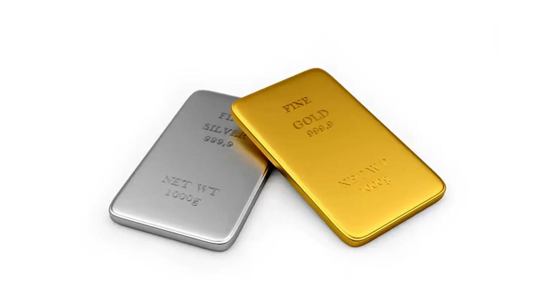 नेपाली बजारमा सुन र चाँदीको मूल्यमा उल्लेख्य वृद्धि