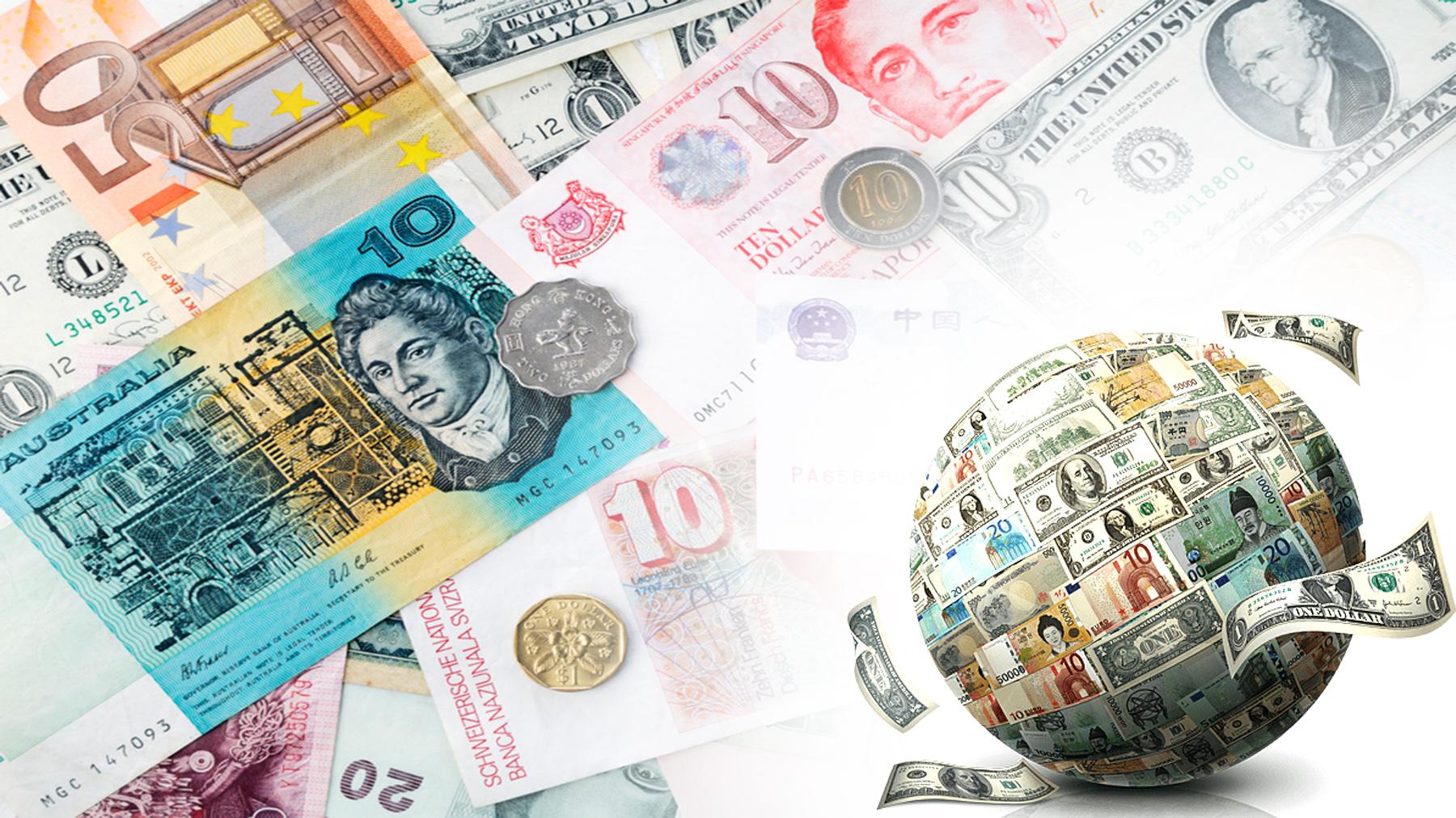 विदेशी मुद्राको नयाँ दर सार्वजनिक, कुन मुद्रा कति?