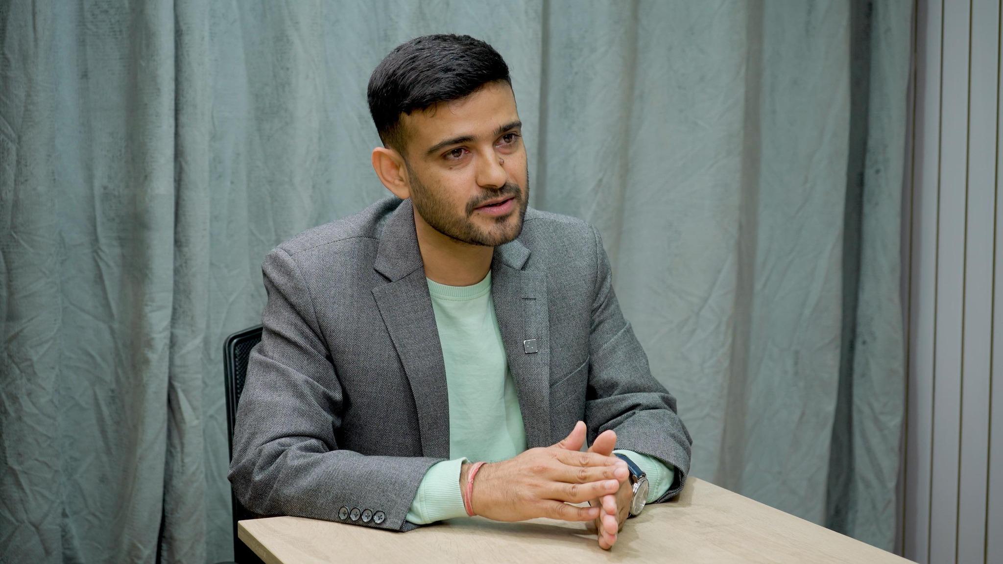 लगानीकर्ताले लाभांश छनोटमा के विचार गर्ने? – बजार विश्लेषक अजित खनालको सुझाव