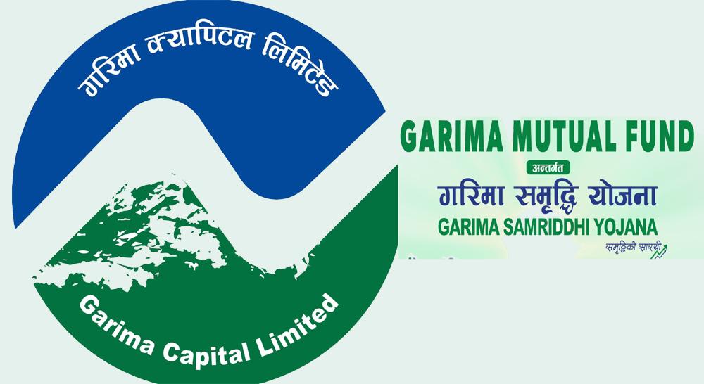 गरिमा समृद्धि योजनाले इकाइधनीलाई ५.१०% लाभांश वितरण गर्ने