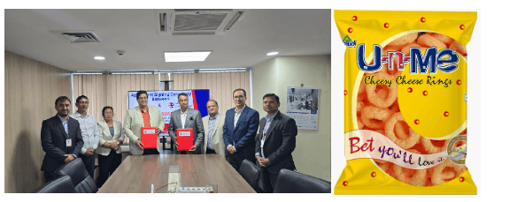 अमुदी फुड्स लिमिटेड आईपीओ निष्कासन गर्ने