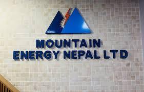 माउन्टेन इनर्जी नेपाल लिमिटेडको नाफामा १३३.९५ प्रतिशतको उल्लेख्य वृद्धि