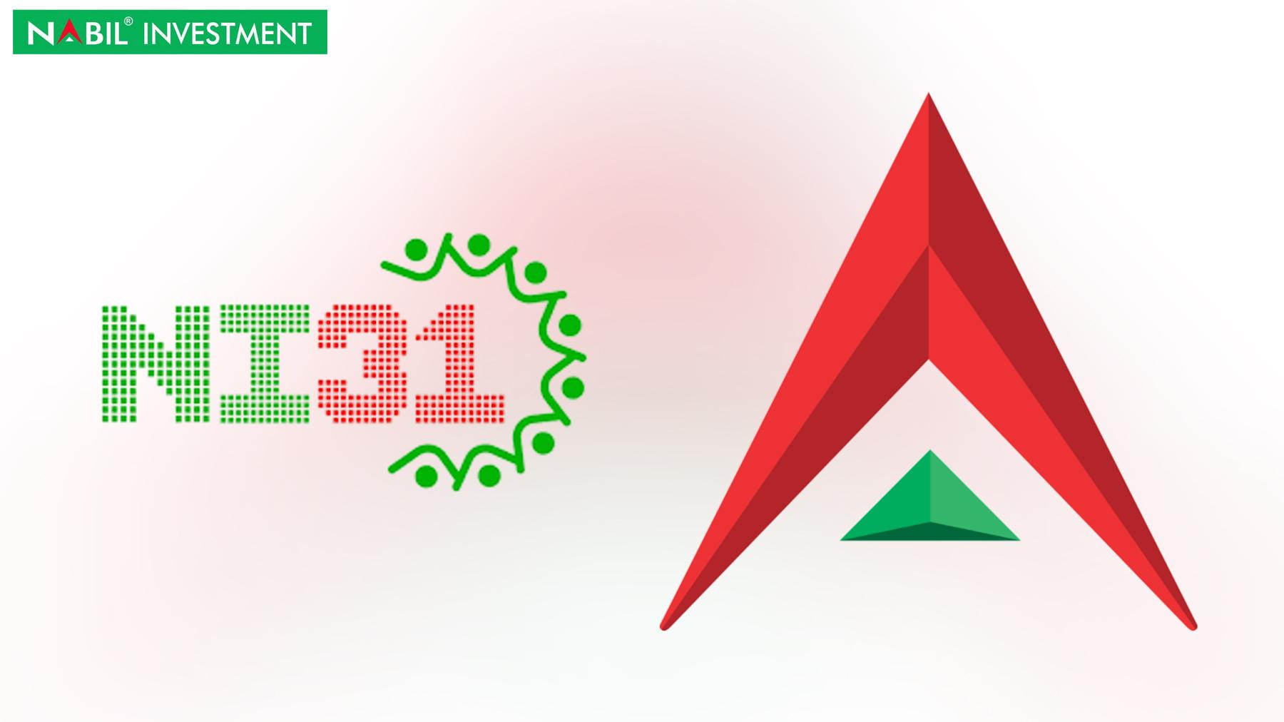 नबिलको एनआई ३१ म्युचुअल फण्डमा आवेदन दिने अन्तिम मौका : आज (भदौ ३) अन्तिम दिन