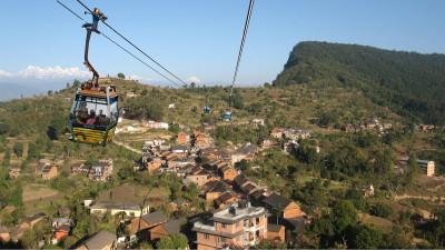 बन्दीपुर केबलकार एन्ड टुरिजम लिमिटेडको आईपीओ भदौ ११ गतेदेखि खुल्ने