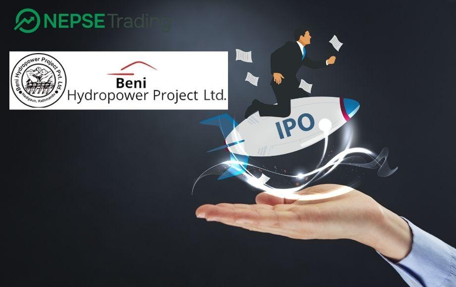 बेनी हाइड्रोपावर प्रोजेक्ट लिमिटेडको आईपीओ प्रस्ताव, १९औं वार्षिक साधारणसभा बोलाइयो
