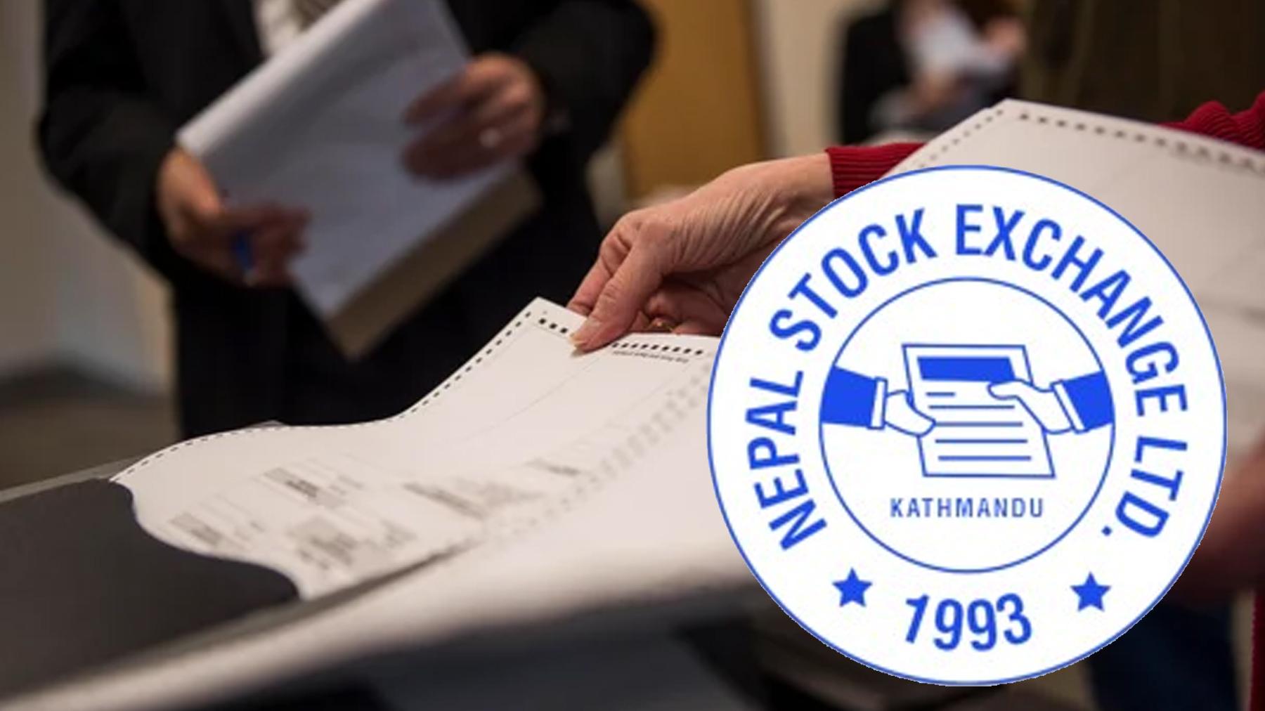 नेप्सेमा पूँजीबजार सुधारको ज्ञापनपत्र: १५ मिनेटको औसत भार विधि पारदर्शी नभएको गुनासो