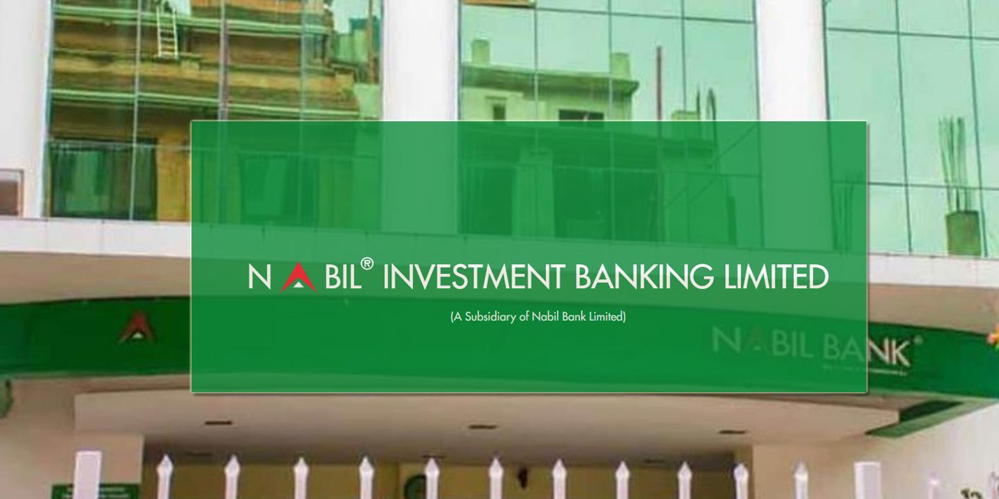नबिल म्युचुअल फन्ड अन्तर्गत NI 31 योजनाको इकाई बाँडफाँड सम्पन्न
