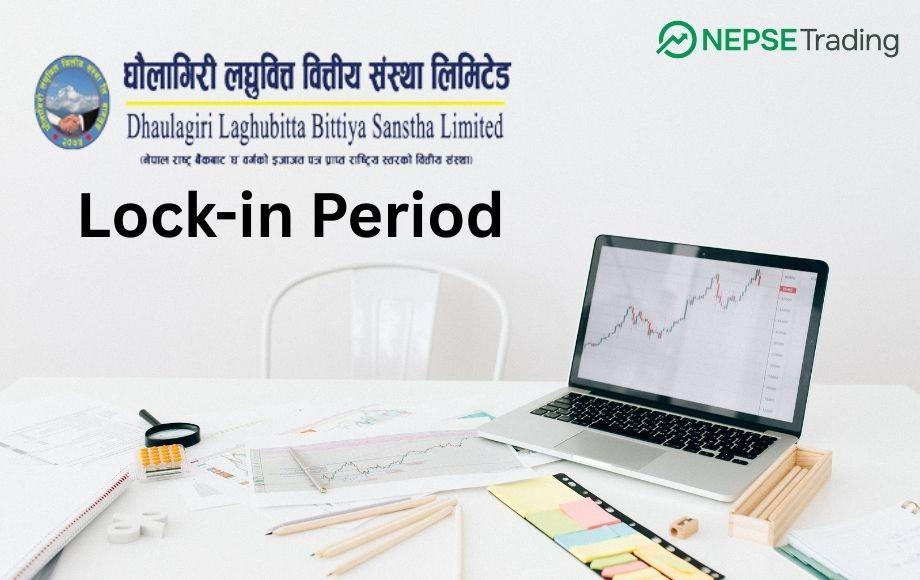 धौलागिरी लघुवित्तका प्रवर्द्धक तथा कर्मचारी सेयरको लक–इन अवधि सकिँदै