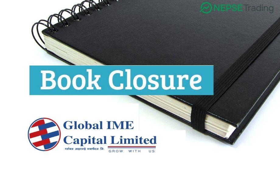 ग्लोबल आईएमई ब्यालेन्स फण्ड–१ को इकाइधनी दर्ता किताब बन्द हुने