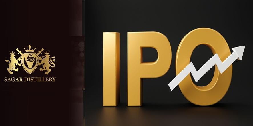 सागर डिष्टिलरीको आईपीओ स्थगित