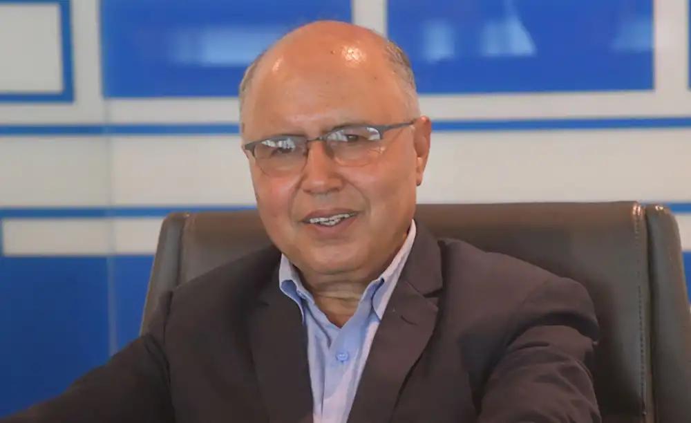 अन्तरिम सरकारका अर्थमन्त्री खनालले सुविधा नलिने घोषणा