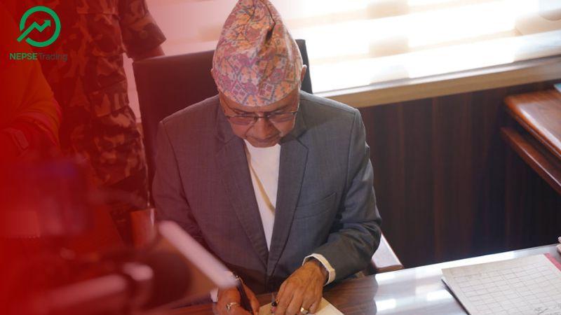 अर्थमन्त्री खनालको पहिलो निर्णय : टुक्रे आयोजना कार्यान्वयन नगर्ने