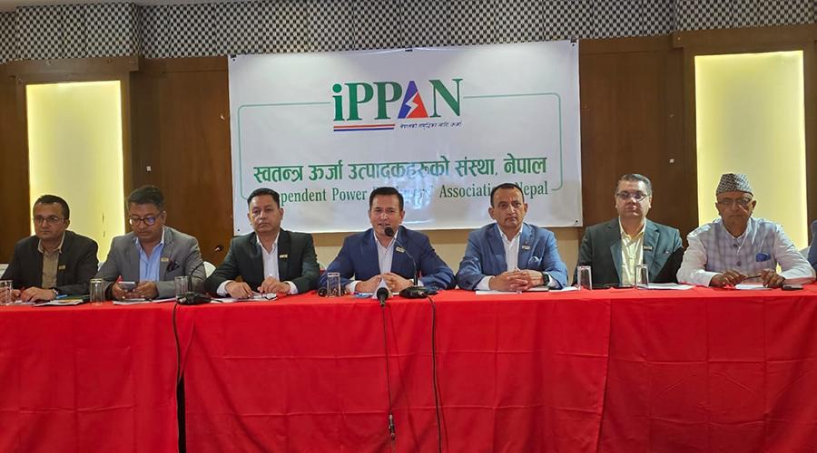 सेबनको ढिलाइले ऊर्जा क्षेत्रका लगानीकर्ताले गुमाए एक खर्बभन्दा बढी