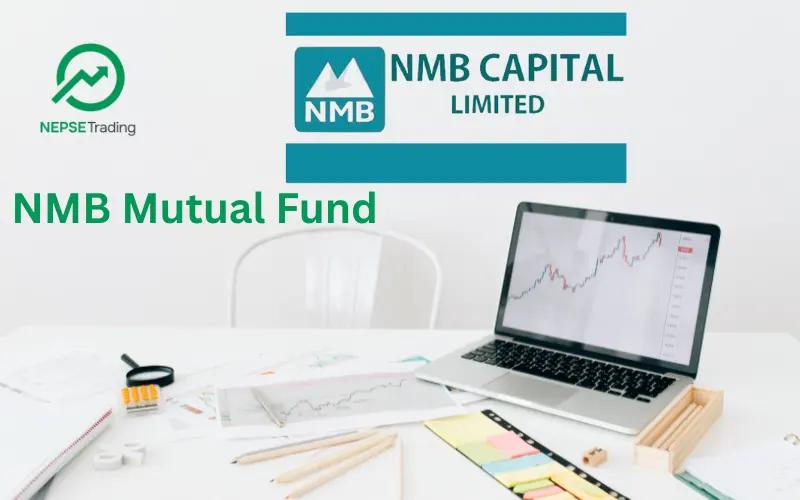 एनएमबि सरल बचत फण्ड–ई को नेभ सार्वजनिक, भदौ मसान्तमा १०.३४ रुपैयाँ कायम