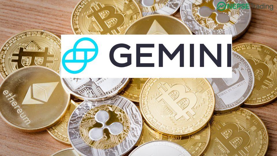 अमेरिकी क्रिप्टो कम्पनी ‘Gemini’ अष्ट्रेलियामा विस्तार, स्थानीय प्रयोगकर्ताका लागि नयाँ सेवा सुरु