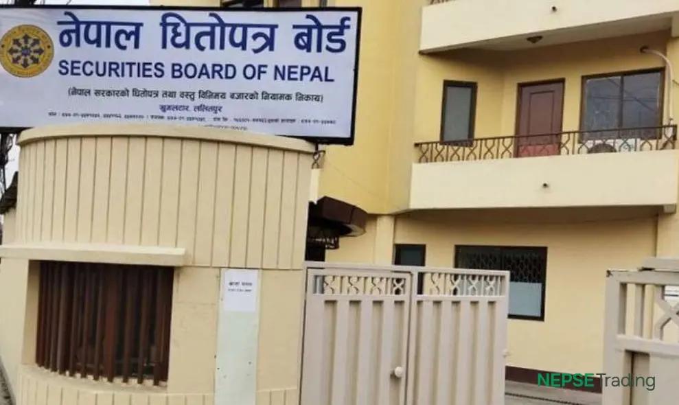 सेयर बजारमा तीव्र गिरावटपछि लगानीकर्ताको सेबोन घेराउ — ११ बुँदे माग पूरा नभएसम्म बैठक अवरुद्ध,स्थिति तनावपूर्ण