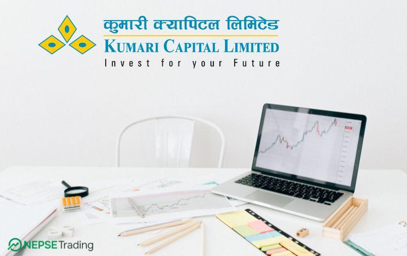 कुमारी क्यापिटलले हराएका शेयर प्रमाणपत्र सम्बन्धी ३५ दिने सूचना जारी