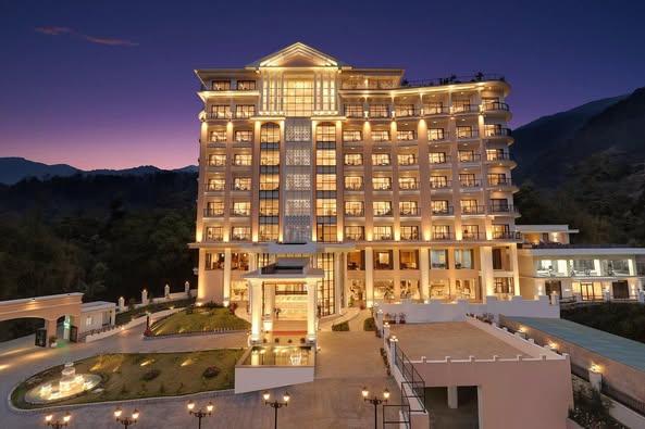 बुढानिलकण्ठ हेरिटेज लिमिटेडको सातौँ वार्षिक साधारण सभा कात्तिक २५ गते हुने