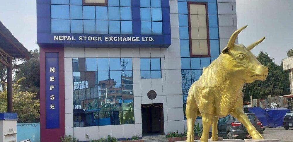 तिहारको अवसरमा नेप्से कार्तिक ३ गतेदेखि र कार्तिक ८ गते सोमबारसम्म बन्द रहने