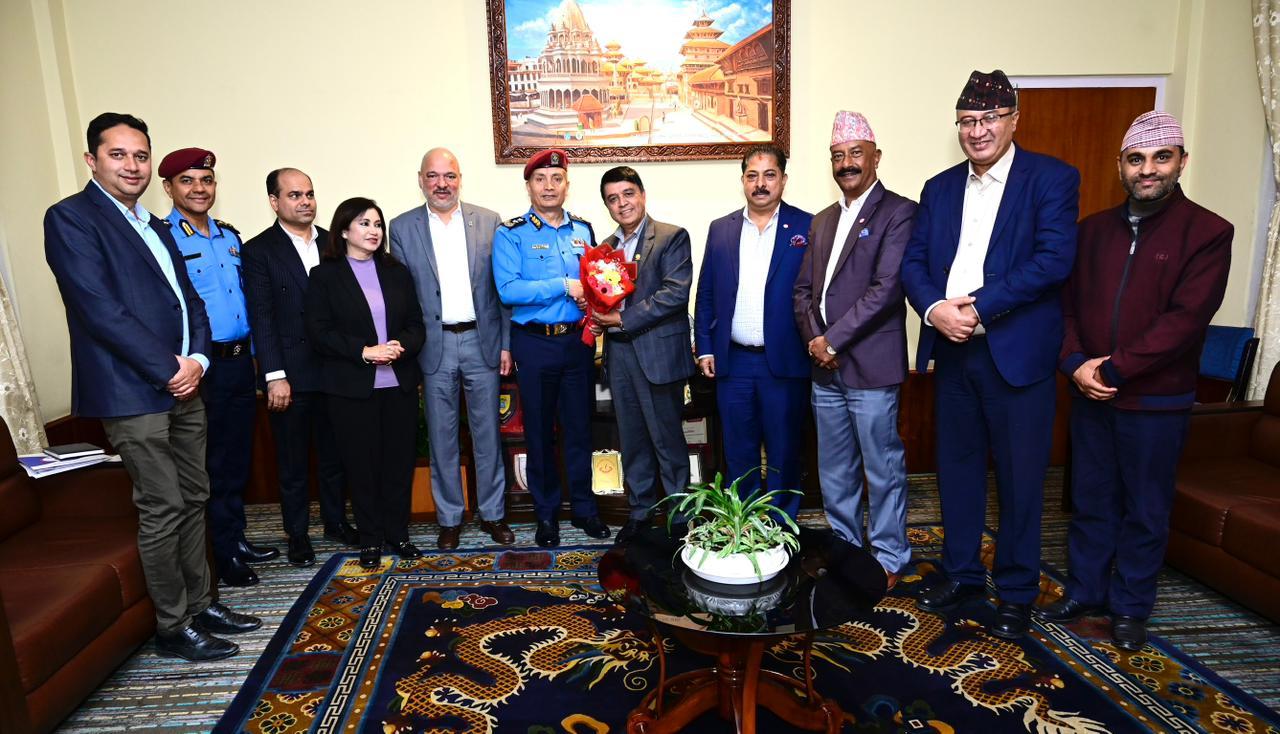 जेनजी आन्दोलनका क्रममा तोडफोडमा संलग्नमाथि कारबाही गर्न महासंघको आग्रह