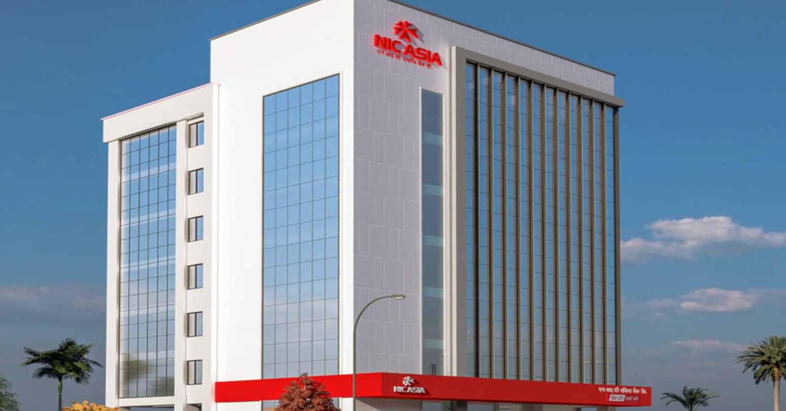 एनआईसी एशिया बैंकका ग्राहकलाई चिरोप्र्याक्टिक तथा म्यानुअल थेरापी सेन्टरमा १०% सम्म छुट