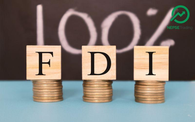 पाँच महिनामा ३८ अर्बभन्दा बढी वैदेशिक लगानी प्रतिबद्धता, तर ऊर्जा र पूर्वाधारमा आकर्षण कमजोर