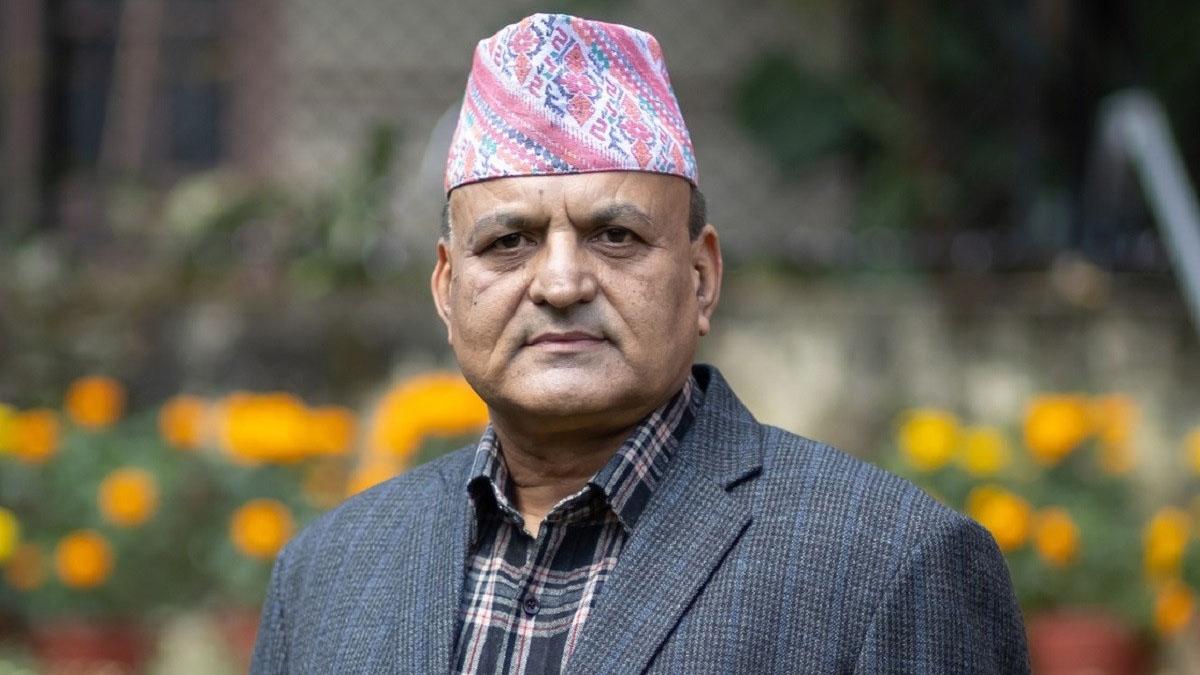 समयमै सम्पन्न आयोजनाको भुक्तानी रोकिन्न : मुख्यमन्त्री पाण्डे