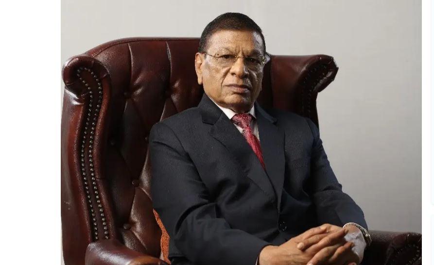 एनआईसी एसिया बैंकका अध्यक्ष तुलसीराम अग्रवालले दिए राजीनामा