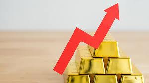 दैनिक नयाँ रेकर्ड बनाउँदै सुन र चाँदीको मूल्य