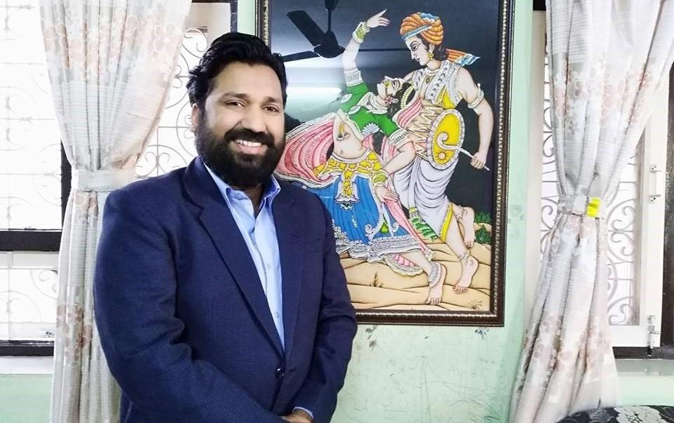 सेयर कारोवारी दिपेन्द्र अग्रवाल रिहा