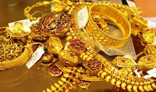 नेपाली बजारमा सुनको मूल्य वृद्धि, चाँदीको भाउमा गिरावट